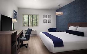 Hotel Zico, BW Signature Collection